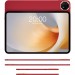 Teclast Планшет Teclast T65 PLUS 13.4” 8/256GB LTE Metal / Red (6940709687956)