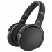 Sennheiser Навушники Sennheiser HD 450 BT Black (508386)
