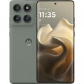 Motorola Мобільний телефон Motorola Edge 60 Pro 8/256GB Shadow (Green) (PB7X0088RS)