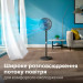 Philips Вентилятор Philips CX3550/01