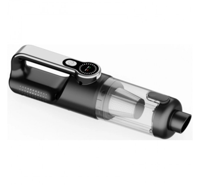 Aspiring Пилосос Aspiring Aspiring Gale 4 Blow air Wireless and Cord 17000 Pa (GL16P12K)