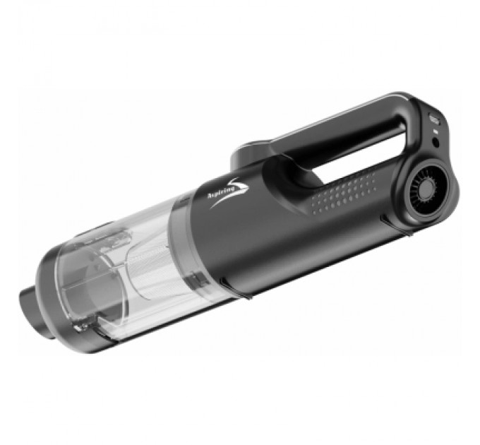 Aspiring Пилосос Aspiring Aspiring Gale 4 Blow air Wireless and Cord 17000 Pa (GL16P12K)