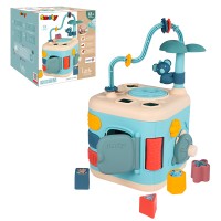 Розвиваюча іграшка Smoby Бізікуб Little Коала (140306)