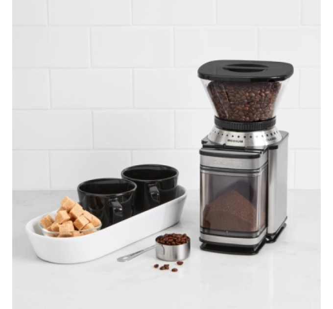 Cuisinart Кавомолка Cuisinart DBM8V2E