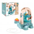 Smoby Розвиваюча іграшка Smoby Little Черепашка 2 в 1 (140310)