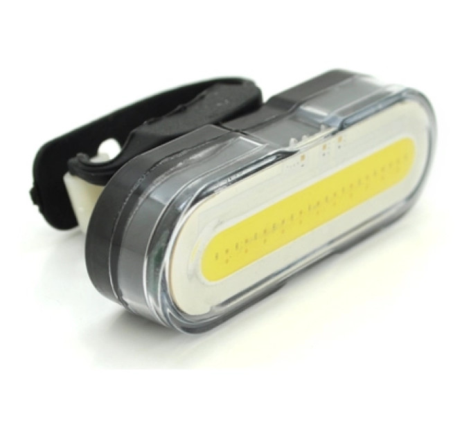Voltronic Задня велофара Voltronic LD-2207
