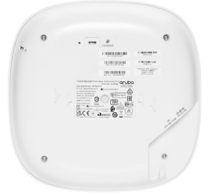 ARUBA BY HPE Точка доступу Wi-Fi HP R9B28A