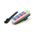 Voltronic Задня велофара Voltronic QX-W07-1