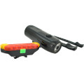 Voltronic Комплект велофар Voltronic QX-T0703