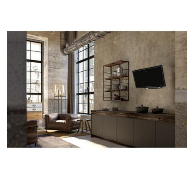 Franke Витяжка кухонна Franke FPJ 915 V BK/DG (330.0573.295)