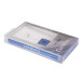 Sumdex Кабель Sumdex USB - micro USB V 2.0 (M/M), з магнітом, 0.21 м, White (DCU-1022WT)_OEM
