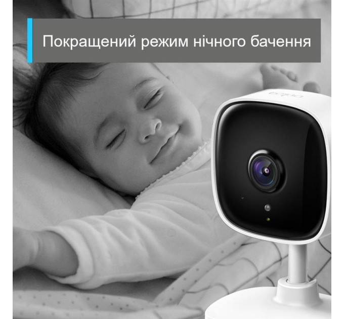TP-Link IP камера TP-Link Tapo TC60 FHD N300