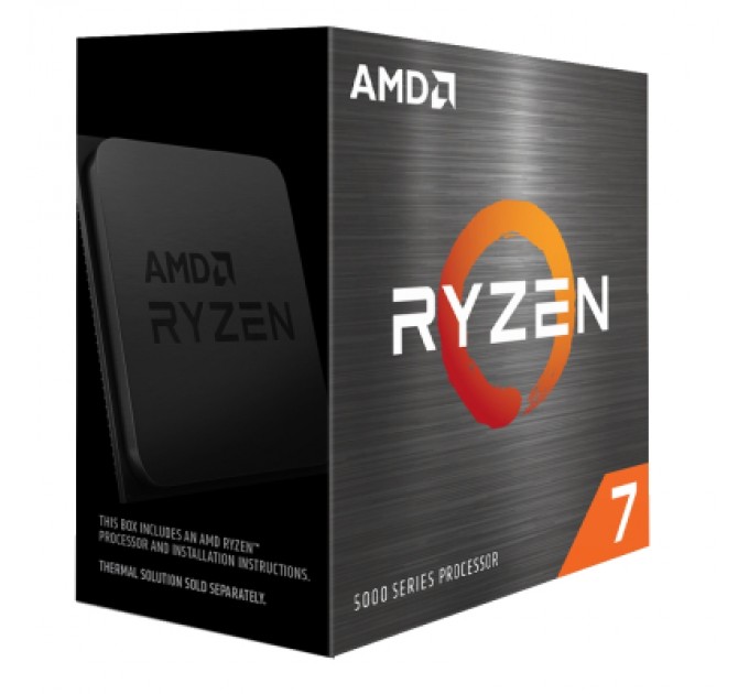 AMD Процесор AMD Ryzen 7 5700 (100-100000743SBX)