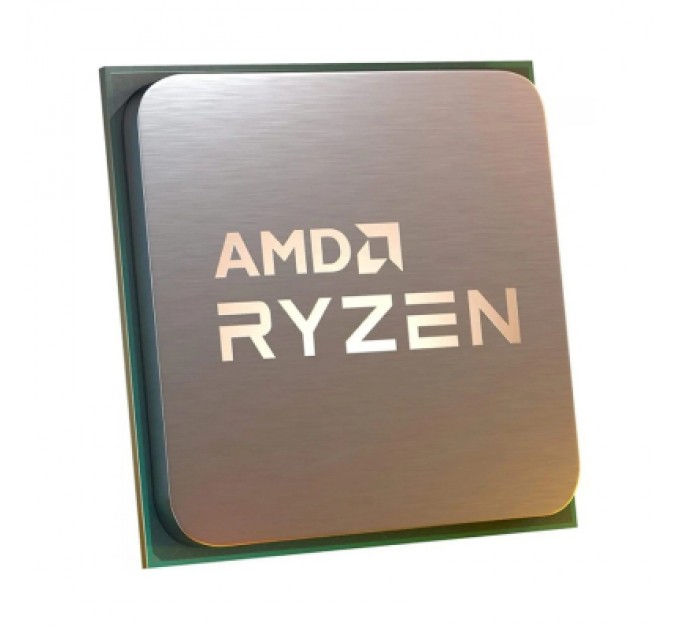 AMD Процесор AMD Ryzen 7 5700 (100-100000743SBX)