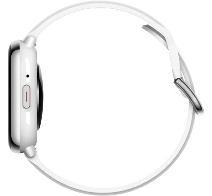 Gelius Смарт-годинник Gelius Pro GP-SW014 (Amazwatch GTi) Crystal White (Pro GP-SW014 (Amazwatch GTi) Crystal Whi)