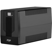 Пристрій безперебійного живлення FSP iFP-2000 2xSchuko + 2xIEC (PPF12A1607)