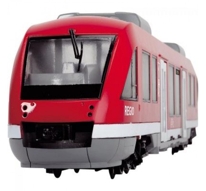 Dickie Toys Спецтехніка Dickie Toys Міський потяг 45 см (3748002)