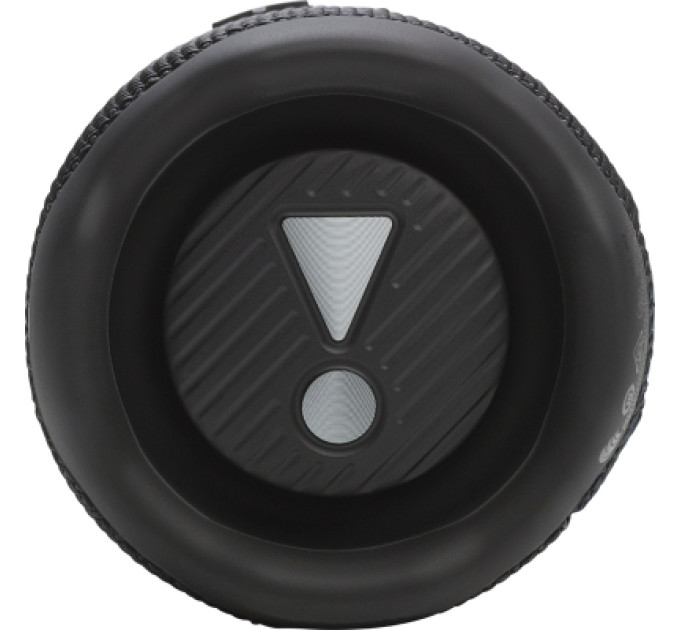 JBL Акустична система JBL Flip 7 Black (JBLFLIP7BLK)