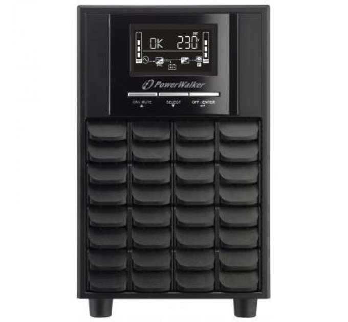 PowerWalker Пристрій безперебійного живлення PowerWalker VI 3000 CW (10121133)