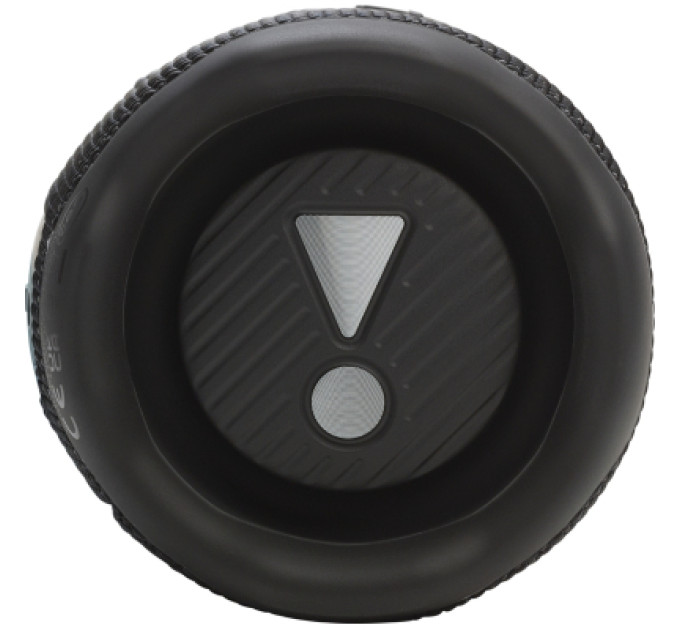JBL Акустична система JBL Flip 7 Black (JBLFLIP7BLK)