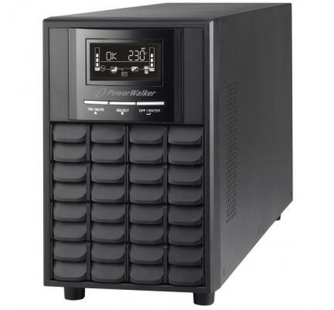 PowerWalker Пристрій безперебійного живлення PowerWalker VI 3000 CW (10121133)