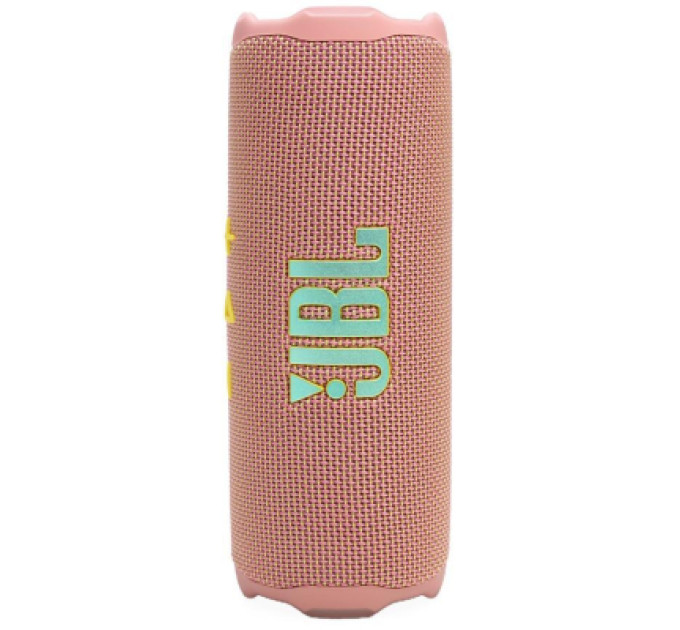 JBL Акустична система JBL Flip 7 Pink (JBLFLIP7PINK)