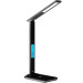 Media-Tech Настільна лампа Media-Tech MT222, QI, 3000-6500К, 750 Lm, black (MT222K)