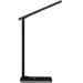 Media-Tech Настільна лампа Media-Tech MT222, QI, 3000-6500К, 750 Lm, black (MT222K)