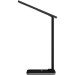 Media-Tech Настільна лампа Media-Tech MT222, QI, 3000-6500К, 750 Lm, black (MT222K)