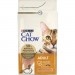 Purina Cat Chow Сухий корм для кішок Purina Cat Chow Adult з качкою 1.5 кг (7613035394117)