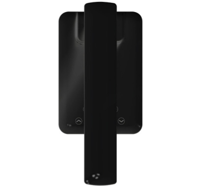 Media-Tech Настільна лампа Media-Tech MT222, QI, 3000-6500К, 750 Lm, black (MT222K)