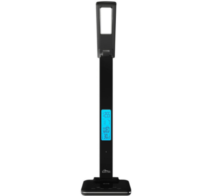 Media-Tech Настільна лампа Media-Tech MT222, QI, 3000-6500К, 750 Lm, black (MT222K)