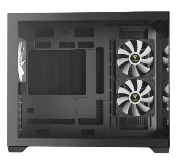 Gamdias Корпус Gamdias AURA GC10M V2 ARGB (4711514503159)