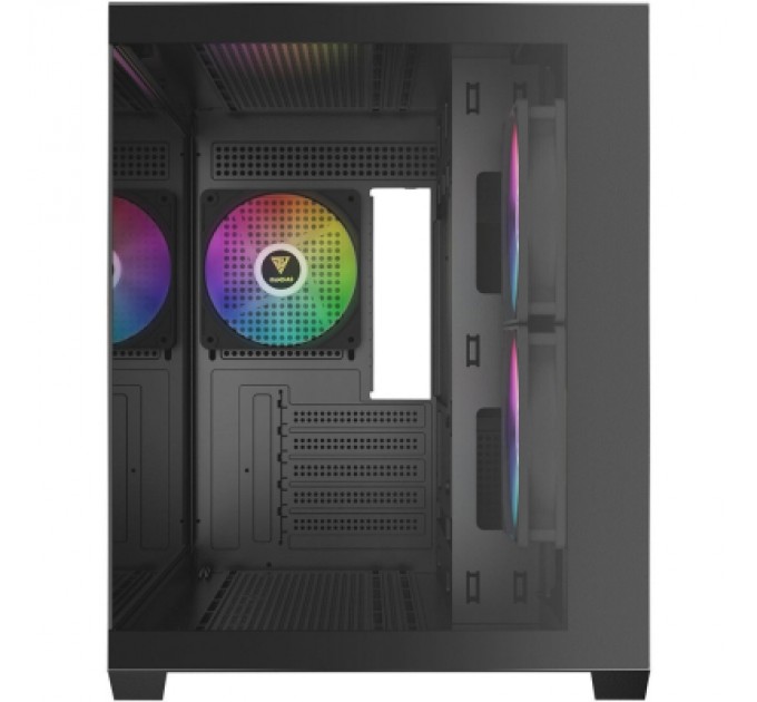 Gamdias Корпус Gamdias AURA GC10M V2 ARGB (4711514503159)