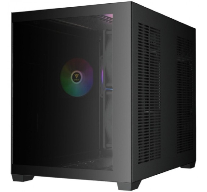 Gamdias Корпус Gamdias AURA GC10M V2 ARGB (4711514503159)