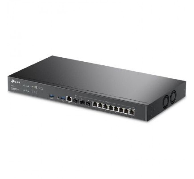 TP-Link Маршрутизатор TP-Link ER8411