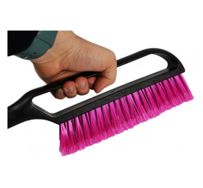 Bottari Щітка зі скребком Bottari 77,5-100 см EXTENSION-100 PINK (32490-IS)