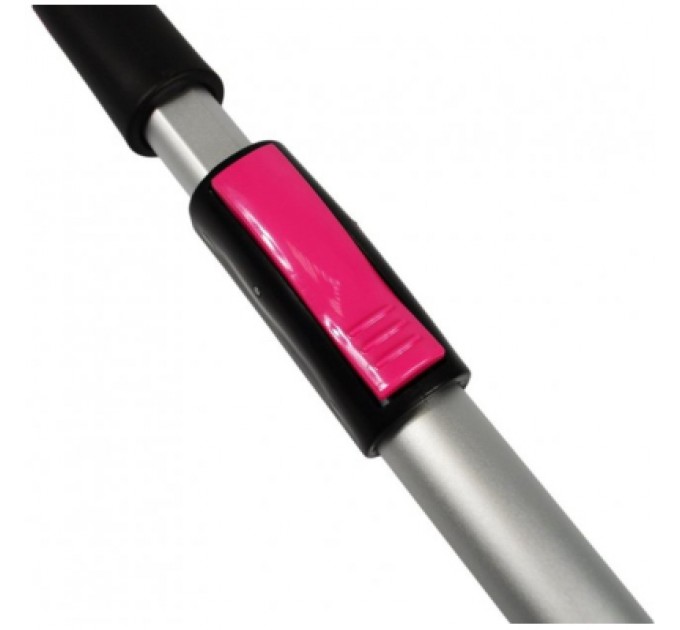 Bottari Щітка зі скребком Bottari 77,5-100 см EXTENSION-100 PINK (32490-IS)