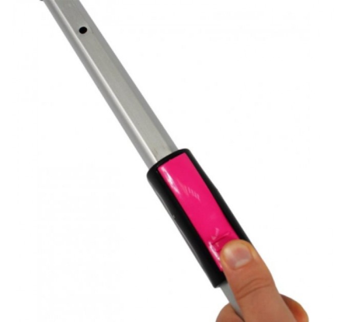 Bottari Щітка зі скребком Bottari 77,5-100 см EXTENSION-100 PINK (32490-IS)