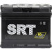 SRT Акумулятор автомобільний SRT 6СТ-60АЗ (0) (-/+) (L2) 510А 12V