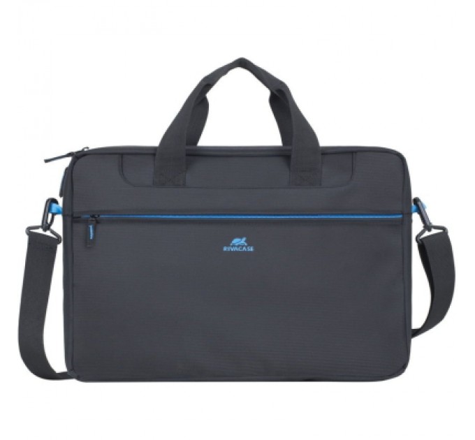 RivaCase Сумка для ноутбука RivaCase 16" 8057 Black (8057Black)