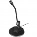 Speedlink Мікрофон Speedlink PURE Desktop Voice Microphone Black (SL-8702-BK)