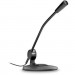 Speedlink Мікрофон Speedlink PURE Desktop Voice Microphone Black (SL-8702-BK)