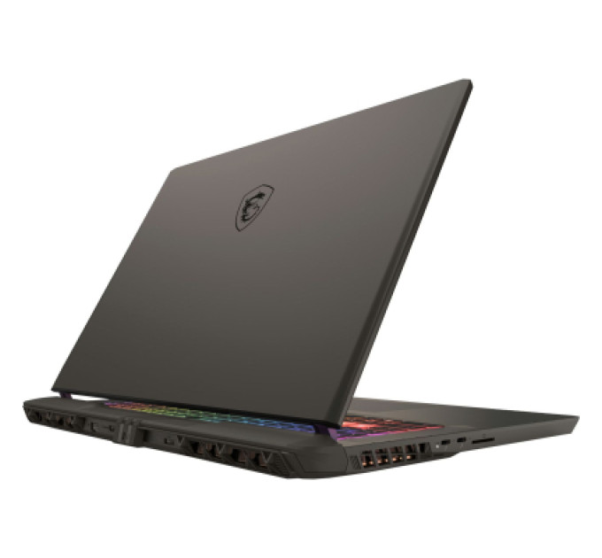 MSI Ноутбук MSI Vector 17 HX AI A2XWJG-042UA (9S7-17S372-042)