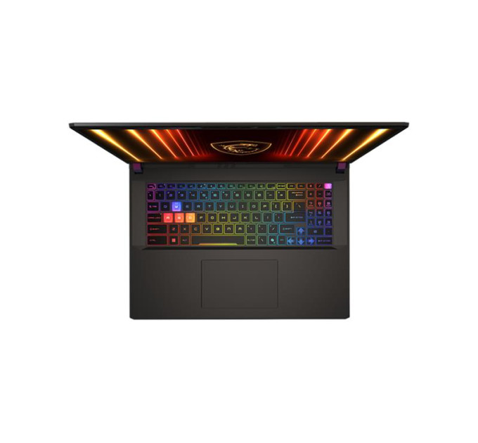 MSI Ноутбук MSI Vector 17 HX AI A2XWJG-042UA (9S7-17S372-042)