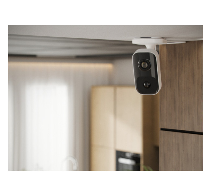 Ajax Камера відеоспостереження Ajax IndoorCam white