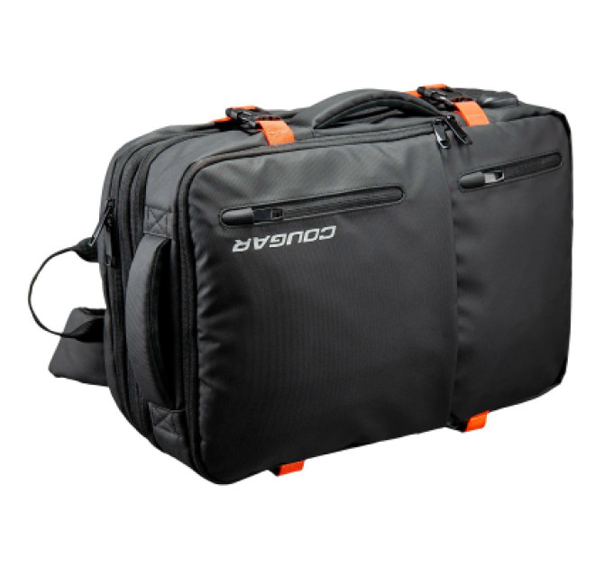 Cougar Рюкзак для ноутбука Cougar 17.3" , Gaming, USB (VANGUARD)