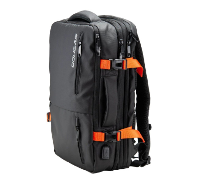 Cougar Рюкзак для ноутбука Cougar 17.3" , Gaming, USB (VANGUARD)