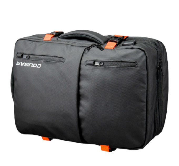 Cougar Рюкзак для ноутбука Cougar 17.3" , Gaming, USB (VANGUARD)