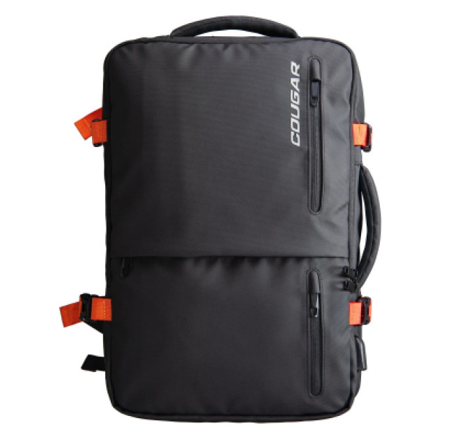 Cougar Рюкзак для ноутбука Cougar 17.3" , Gaming, USB (VANGUARD)